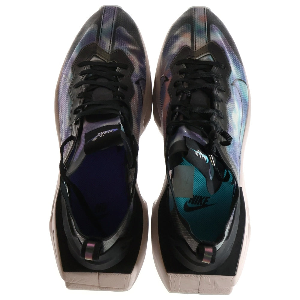 NIKE(ナイキ) WMNS ZOOM X VISTA GRIND NIGHT AQUA CT5770-001 ウィメンズ ズーム X ビスタ グラインド アクアナイト ローカットスニーカー ブラック US12/29.0cm