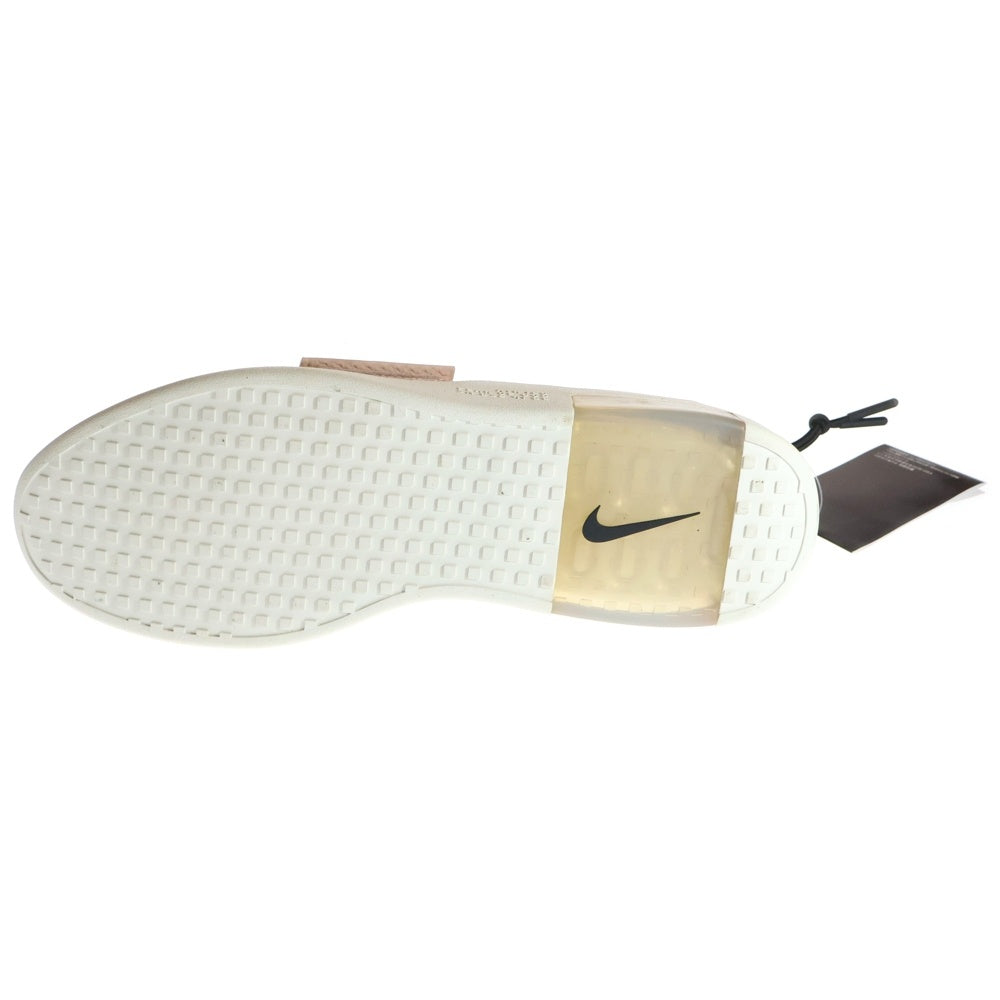 NIKE(ナイキ) ×FEAR OF GOD AIR MOC AT8086-200 フィアオブゴッド エア モック ミッドカットスニーカー ベージュ US11/29.0cm