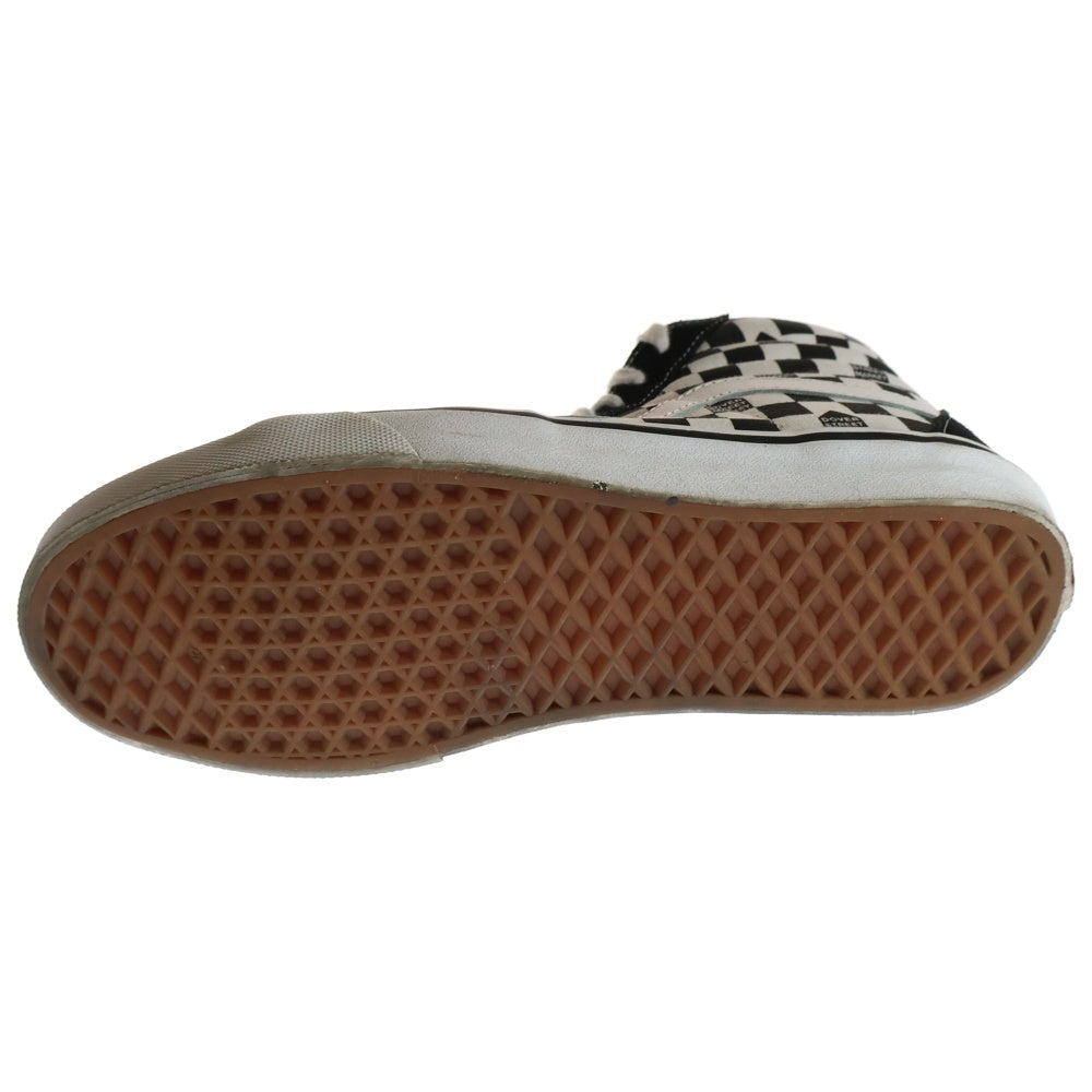VANS(ヴァンズ) Sk8 Hi Dover Street Market スケート ハイ ドーバーストリートマーケット ローカットスニーカー US8/26.0cm ブラック/ホワイト