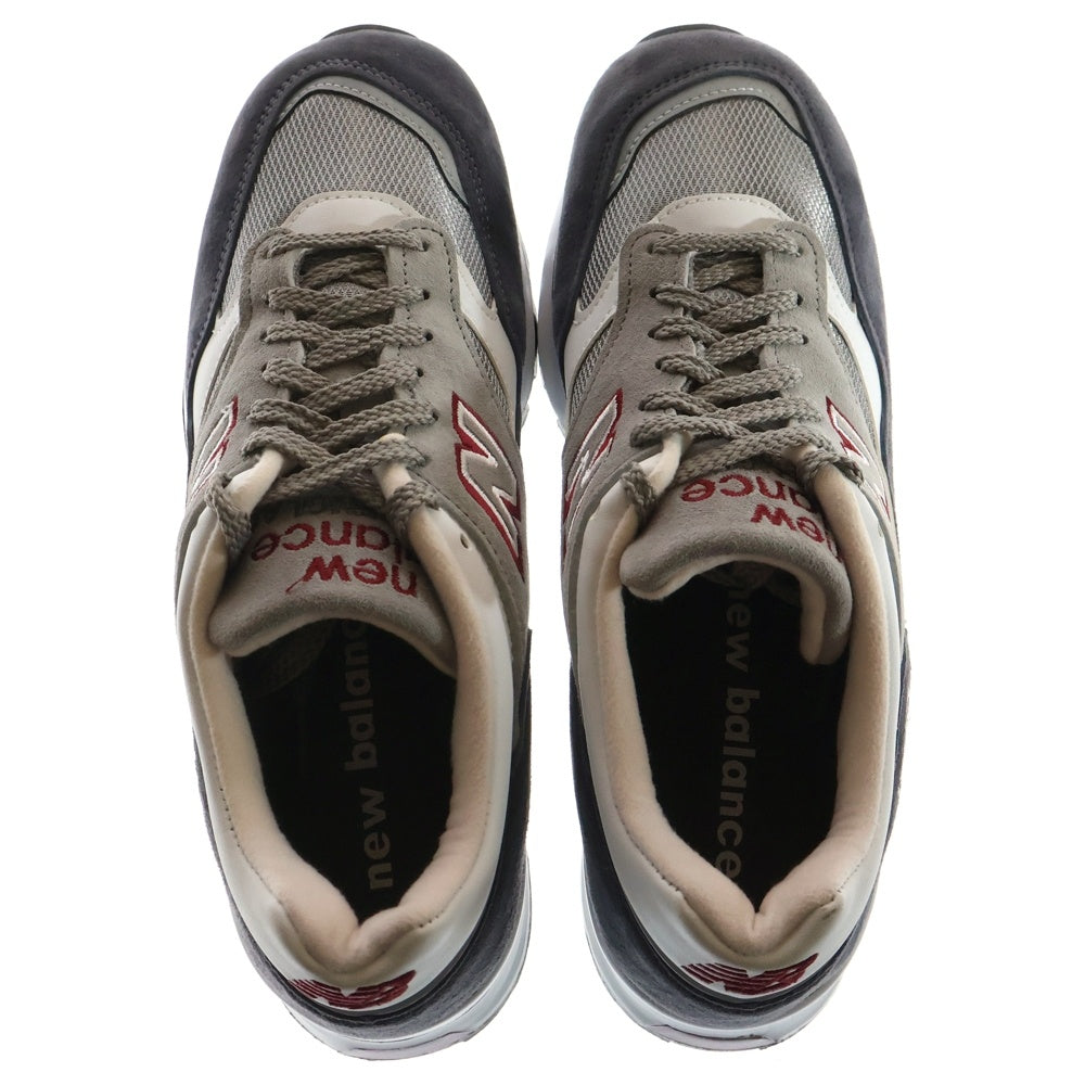 New Balance(ニューバランス) M1500GRW ローカットスニーカー US8/26.0cm グレー