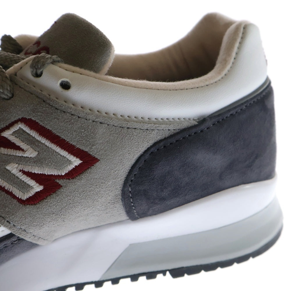New Balance(ニューバランス) M1500GRW ローカットスニーカー US8/26.0cm グレー