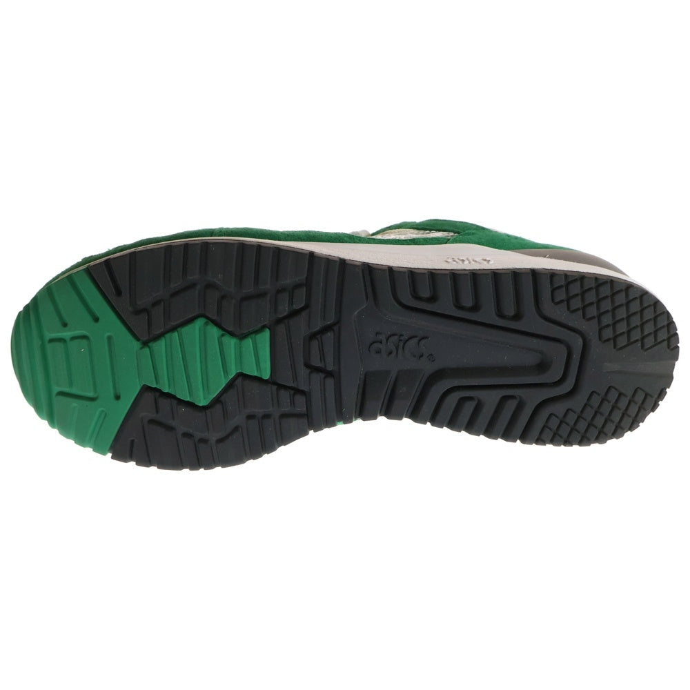 ASICS(アシックス) ×AWAKE NY GEL-LYTE OG アウェイクニューヨーク ゲルライト ローカットスニーカー US8/26.0cm グリーン/ホワイト