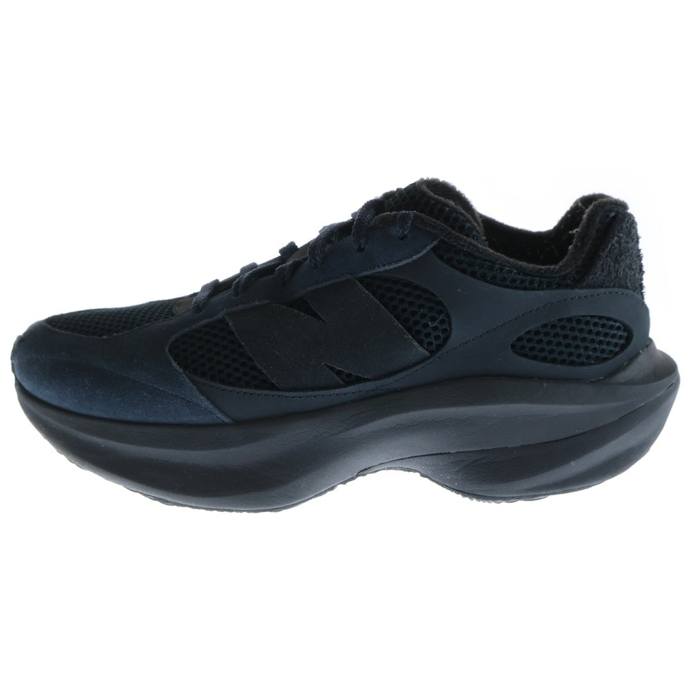New Balance(ニューバランス) ×AURALEE WRPD RUNNER UWRPDAL オーラリー ランナー ローカットスニーカー ネイビー US8/26cm