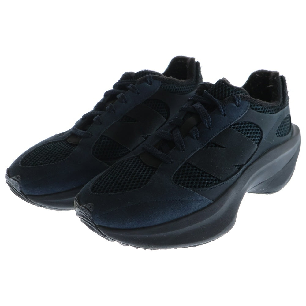 New Balance(ニューバランス) ×AURALEE WRPD RUNNER UWRPDAL オーラリー ランナー ローカットスニーカー ネイビー US8/26cm