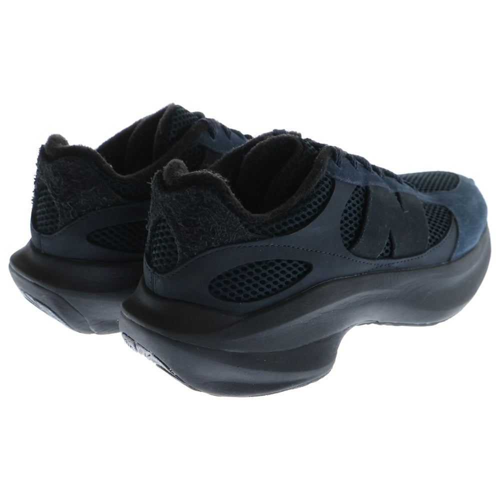 New Balance(ニューバランス) ×AURALEE WRPD RUNNER UWRPDAL オーラリー ランナー ローカットスニーカー ネイビー US8/26cm