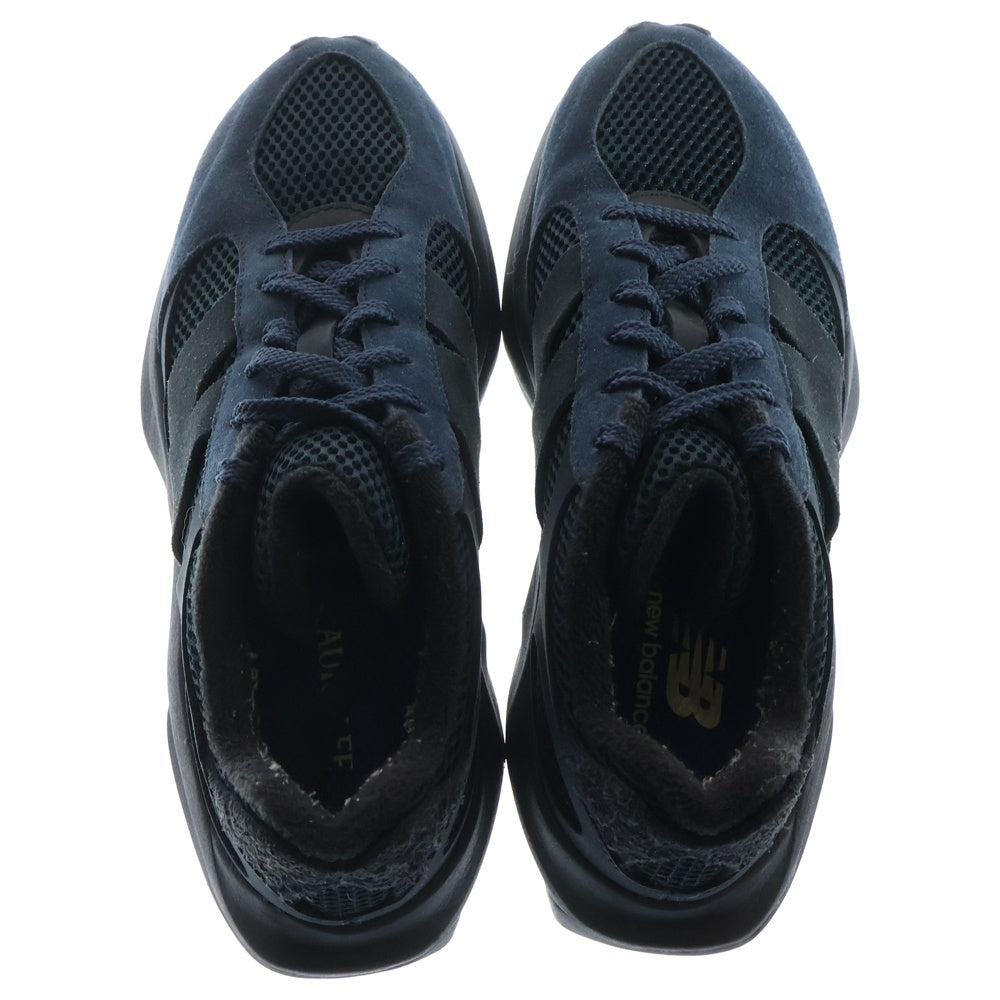 New Balance(ニューバランス) ×AURALEE WRPD RUNNER UWRPDAL オーラリー ランナー ローカットスニーカー ネイビー US8/26cm