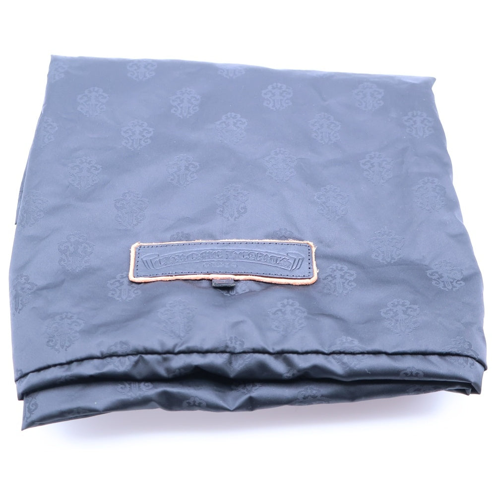 CHROME HEARTS(クロムハーツ) #1 SNAT PACK スナットパック ダガージップ レザーボディバッグ オレンジ