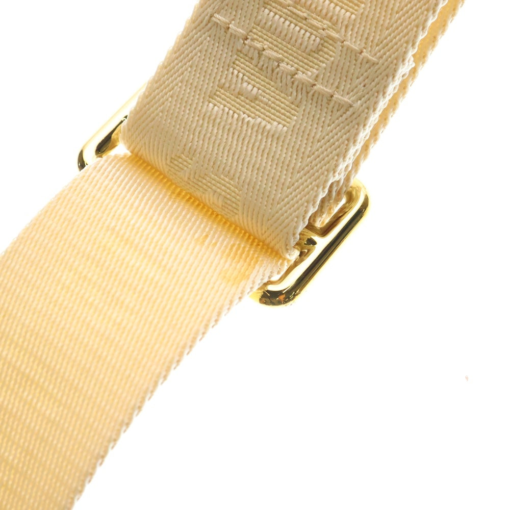 LOUIS VUITTON(ルイヴィトン) オンザゴーPM モノグラム リバース2WAYショルダーバッグ M46373 ブラウン