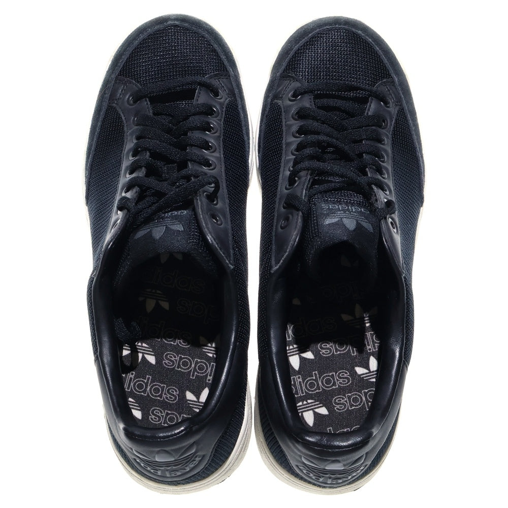 adidas(アディダス) ROD LAVER C77375 ロッド レーバー ローカットスニーカー US10/28.0cm ブラック