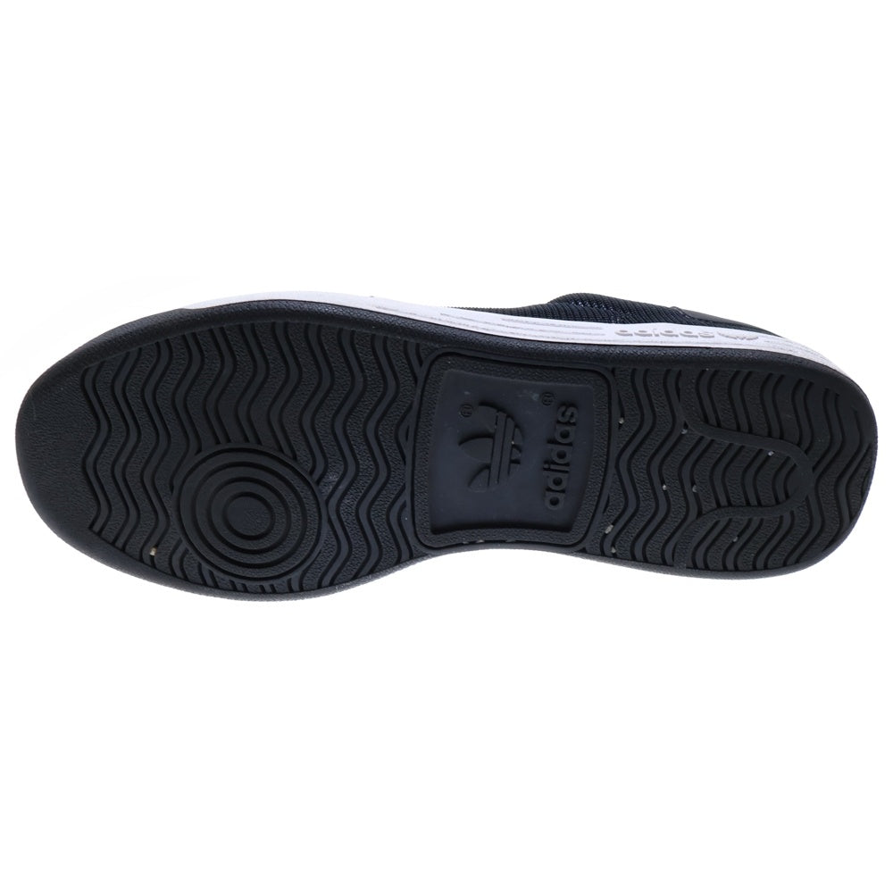 adidas(アディダス) ROD LAVER C77375 ロッド レーバー ローカットスニーカー US10/28.0cm ブラック