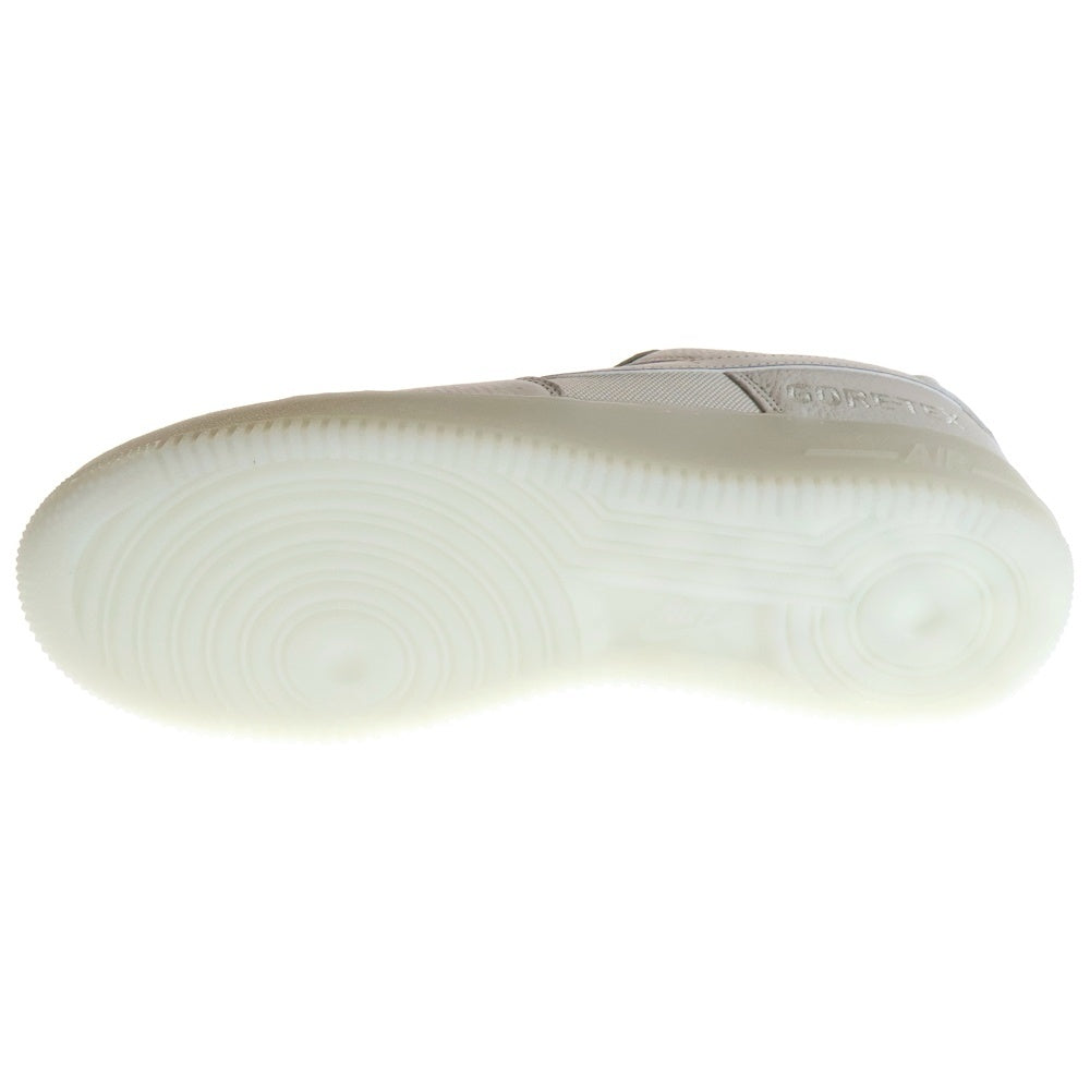 NIKE(ナイキ) AIR FORCE 1 LOW GORE-TEX DJ7968-100 エアフォース ゴアテックス ローカットスニーカー ホワイト US9.5/27.5cm