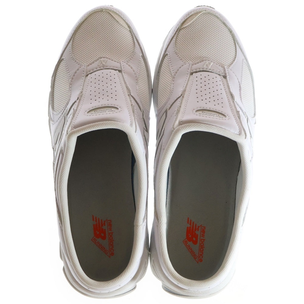 New Balance(ニューバランス) M2002RM3 ローカットスニーカー ホワイト US9.5/27.5cm