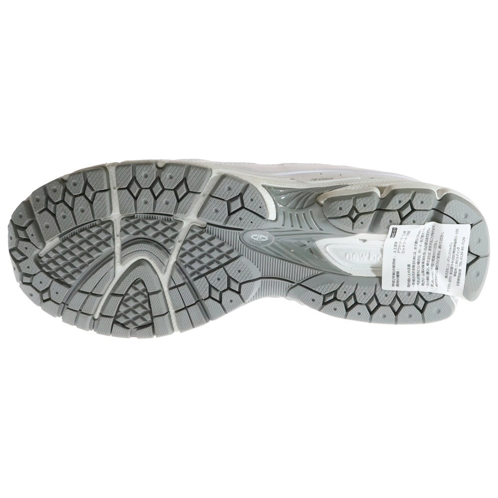 New Balance(ニューバランス) M2002RM3 ローカットスニーカー ホワイト US9.5/27.5cm