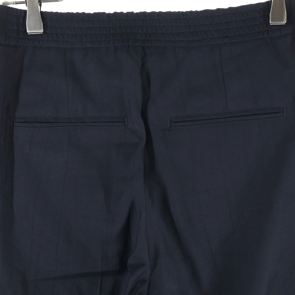 OUR LEGACY(アワーレガシー) SAILOR TROUSER イージー トラウザーパンツ ブラック M4224SBF