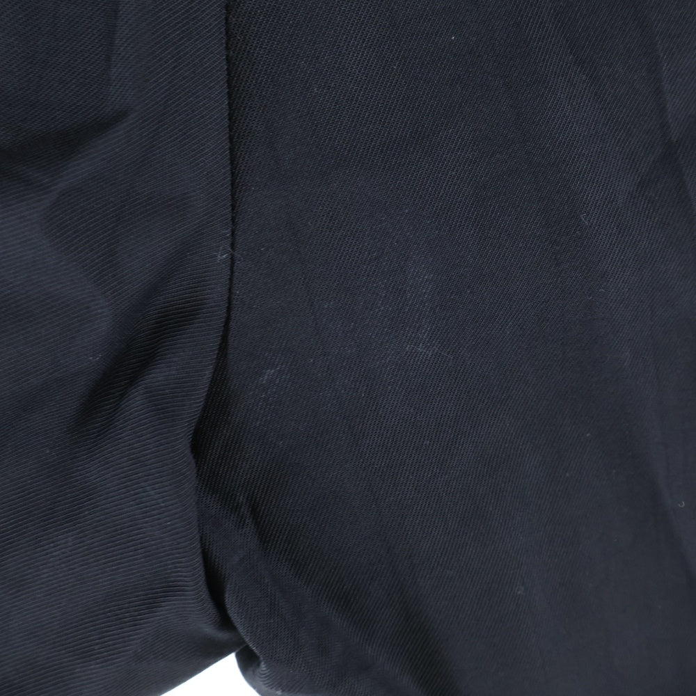 OUR LEGACY(アワーレガシー) SAILOR TROUSER イージー トラウザーパンツ ブラック M4224SBF