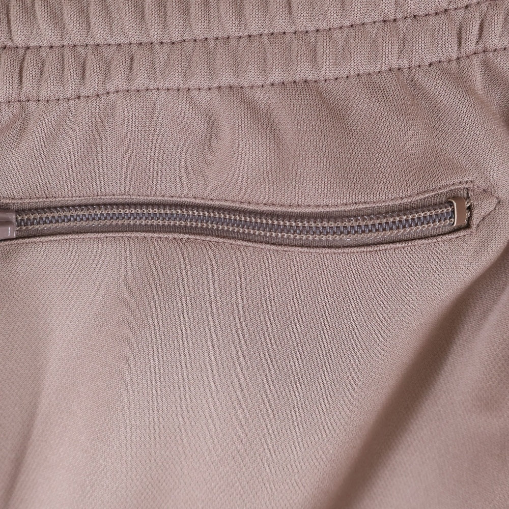 Needles(ニードルス) 22AW Track Pant トラックパンツ ベージュ