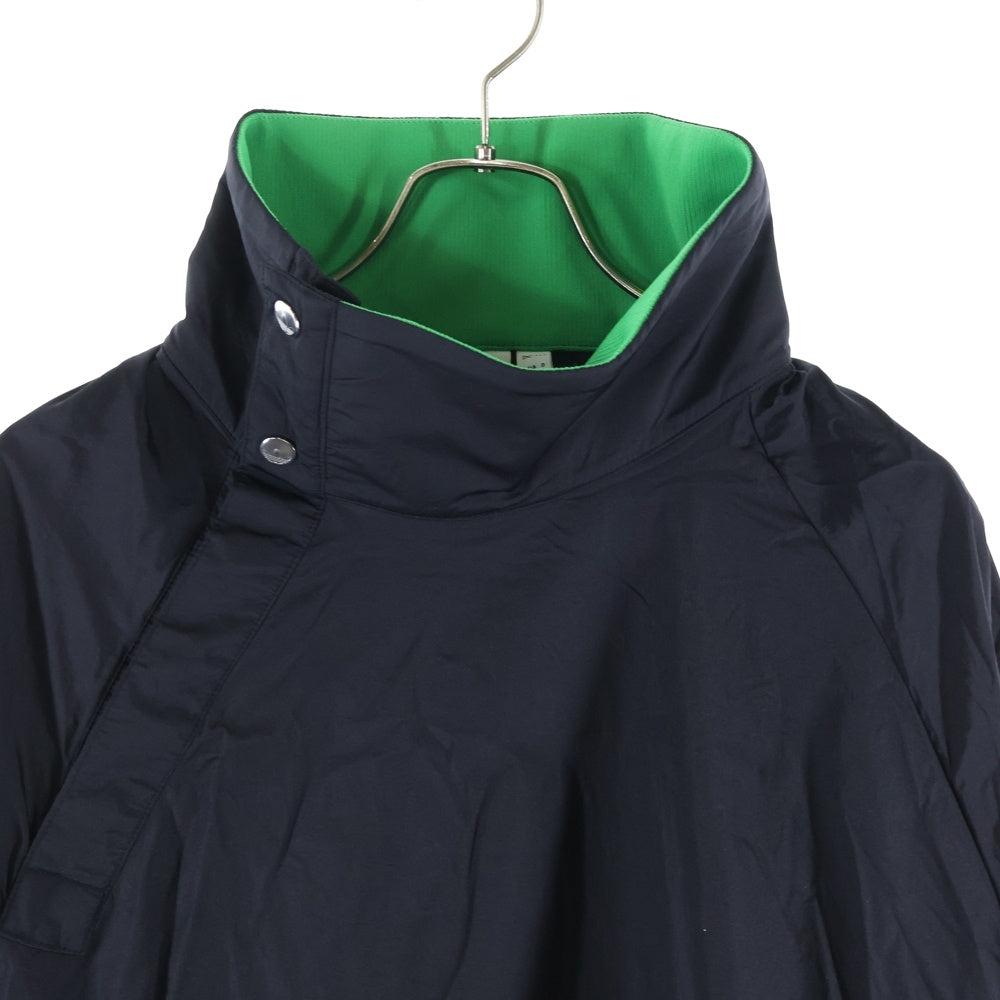 adidas(アディダス) ×WALES BONNER WB NYLON TOP IT9775 ウェールズ ボナー ナイロンジャケット ブラック