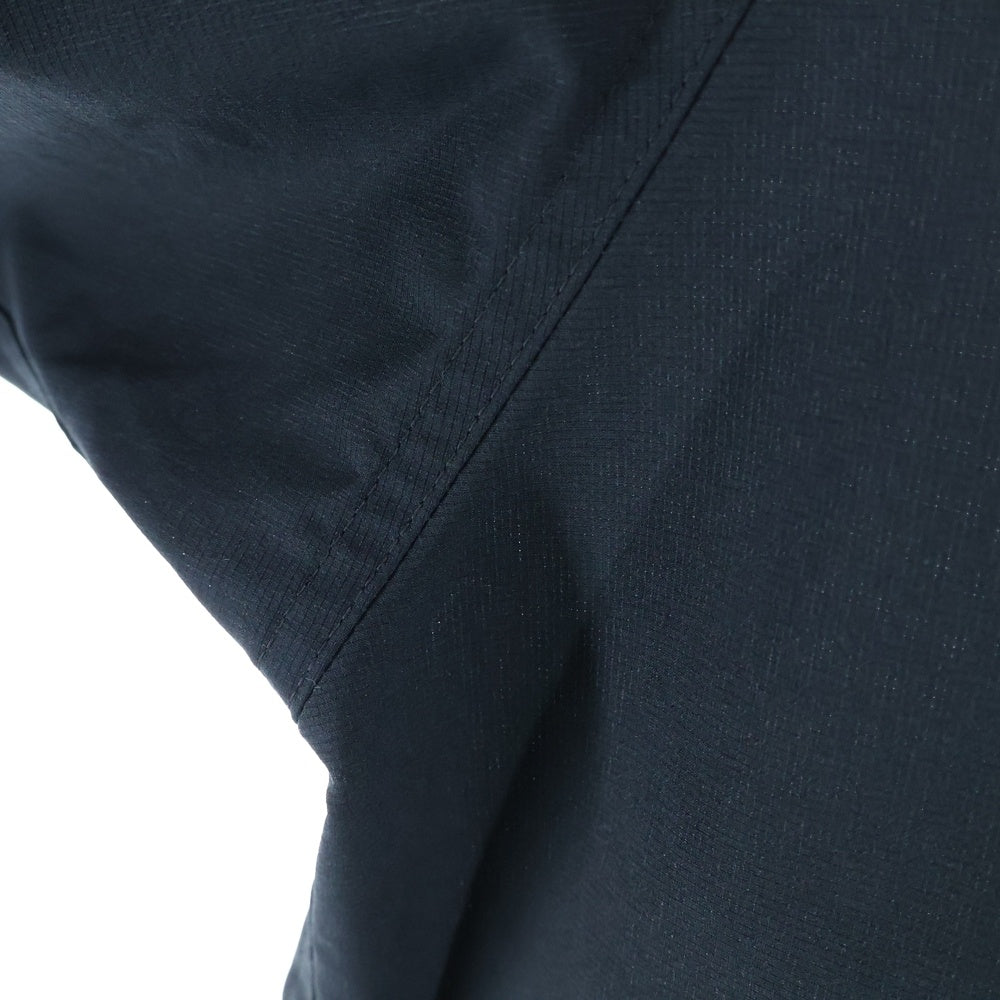 THE NORTH FACE(ザノースフェイス) TNF BE FREE JACKET NPW22132 ナイロン ジップアップパーカー ジャケット ブラック レディース