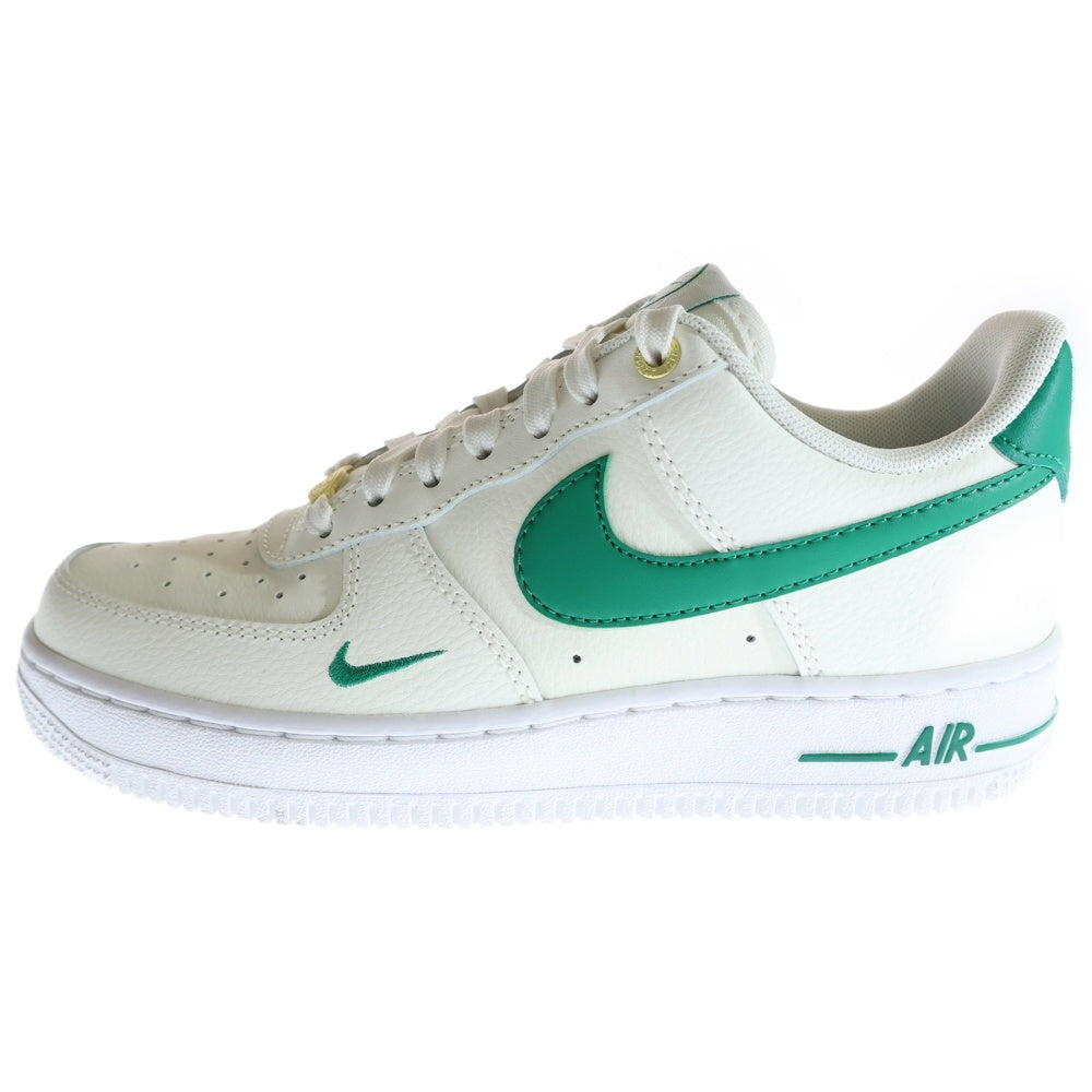 NIKE(ナイキ) WMNS AIR FORCE 1 DQ7582-101 ウィメンズ エアフォース1 ローカットスニーカー ホワイト レディース US7/24.0cm