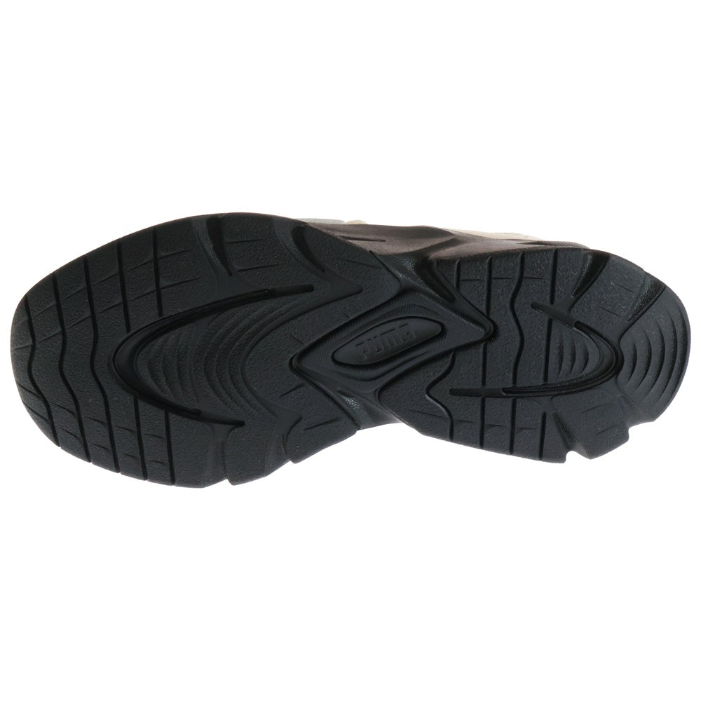 PUMA(プーマ) LOAFYR 397730-02 ローファー ホワイト レディース US7/23.5cm