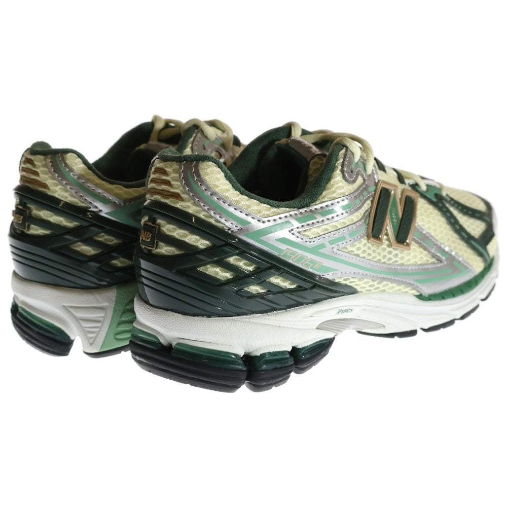 New Balance(ニューバランス) ×Aime Leon Dore M1906RL1 エメレオンドレ ローカットスニーカーシューズ グリーン US8.5/26.5cm
