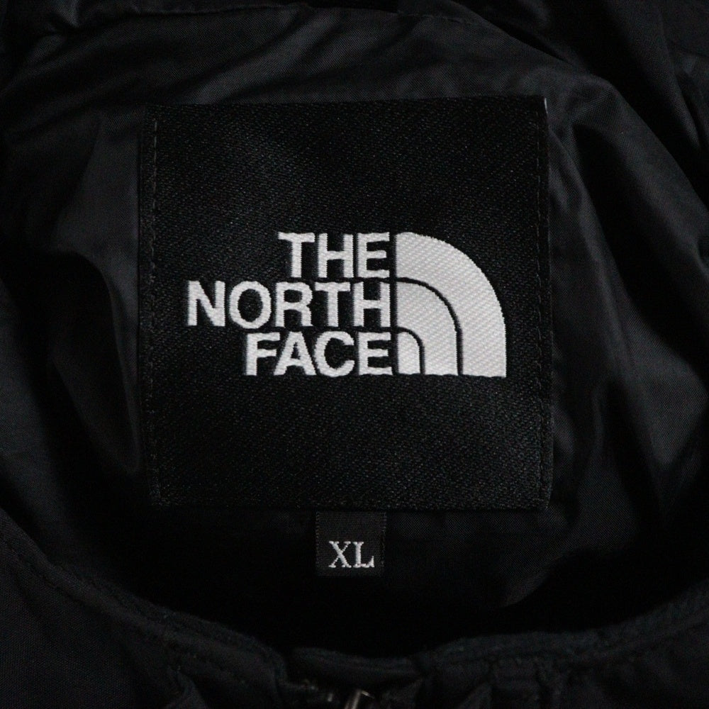 THE NORTH FACE(ザノースフェイス) MOUNTAIN LIGHT JACKET GORE-TEX マウンテンライトジャケット ゴアテックス ブラック NP62236