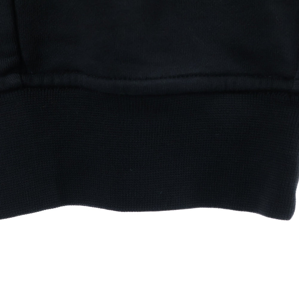 STONE ISLAND(ストーンアイランド) ストコンパスバッジ付き スウェットパンツ 101564551 ブラック