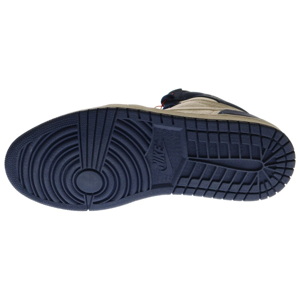 NOBODY  CD５枚セット NIKE(ナイキ) AIR JORDAN 1 HIGH 2001ADDITION 136060-101 エア