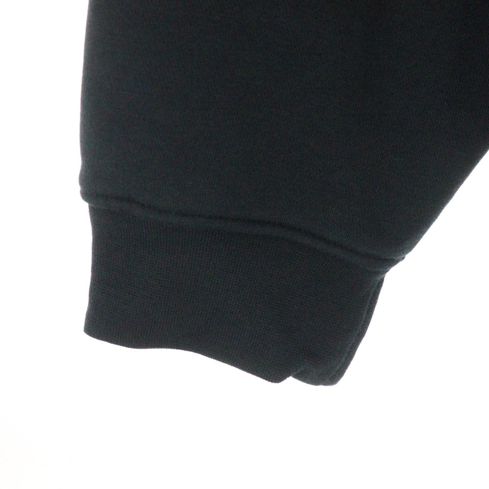 NIKE(ナイキ) JORDAN 1985 PULLOVER PARKER ジョーダン プルオーバーパーカー ブラック