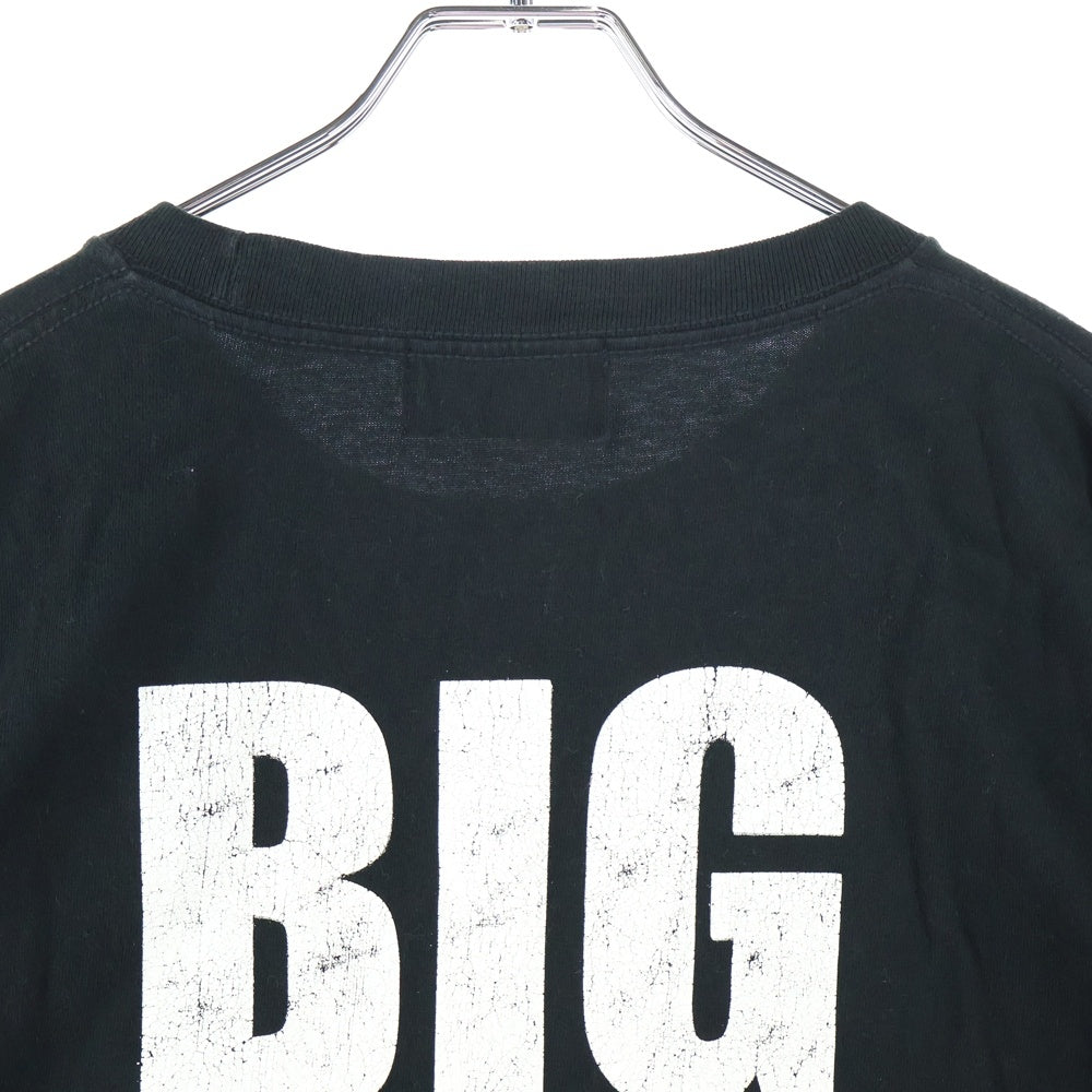 SAPEur(サプール) BIG3 classic vintage クラッシックヴィンテージ 長袖シャツ ブラック