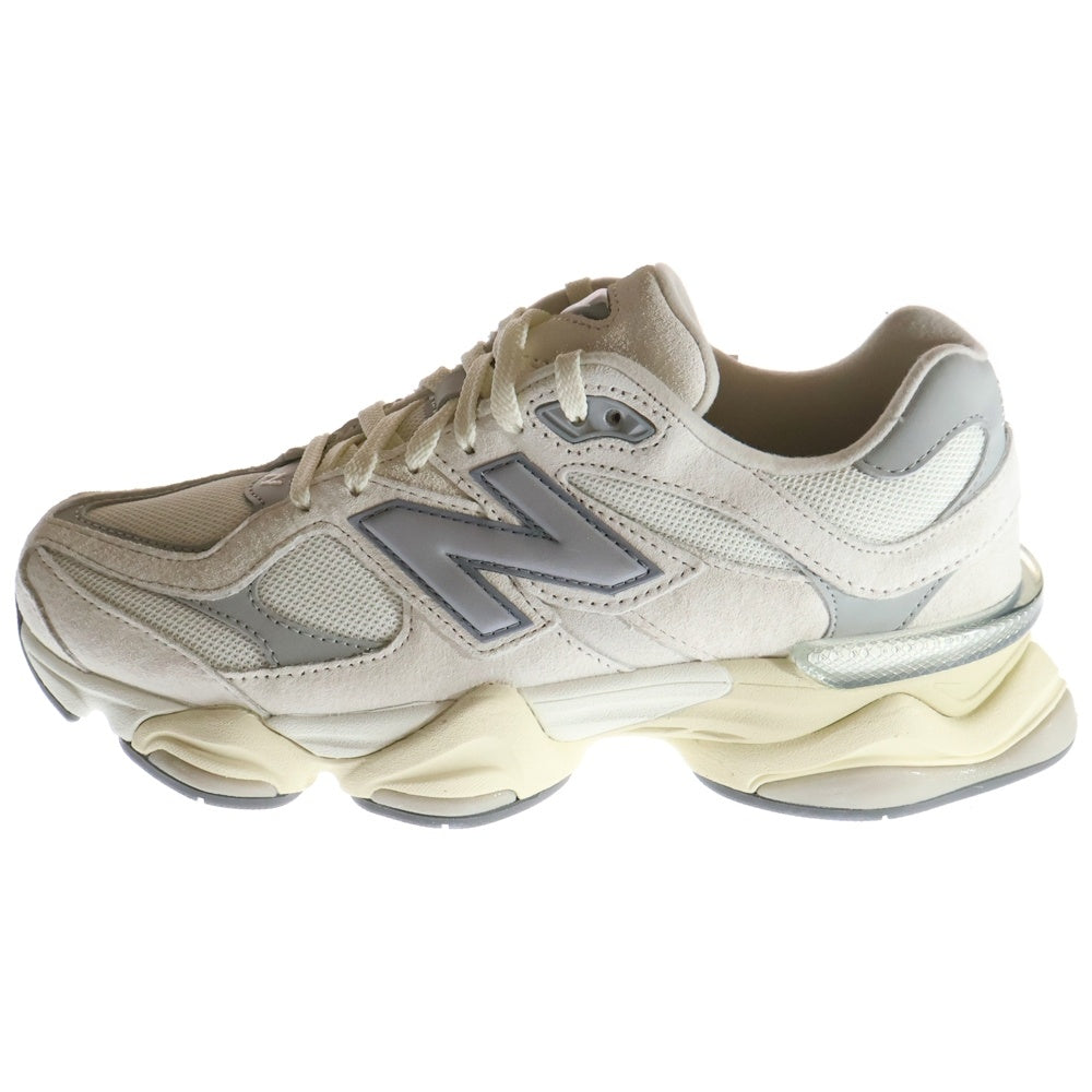New Balance(ニューバランス) 90/60 Spick & Span U9060ECA スピックアンドスパン ローカットスニーカー US8/26cm ホワイト