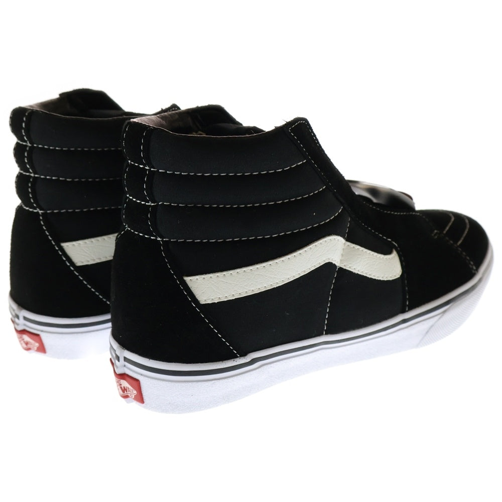 VANS(ヴァンズ) × ALEXANDER LEE CHANG SK8-HI DISC V38DISC ALC スケートハイ ハイカットスニーカー US8/26.0cm ブラック