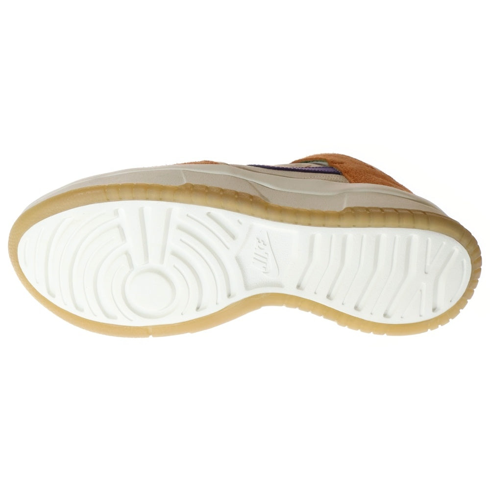 NIKE(ナイキ) WMNS DUNK HIGH UP PRM SETSUBUN DQ5012-133 ウィメンズ ダンク ハイ アップ プレミアム ハイカットスニーカー US10.5/27.5cm マルチ