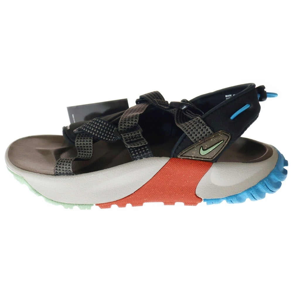 NIKE(ナイキ) ONEONTA SANDAL DJ6603-003 オニオンタ サンダル US8/26.0cm マルチ