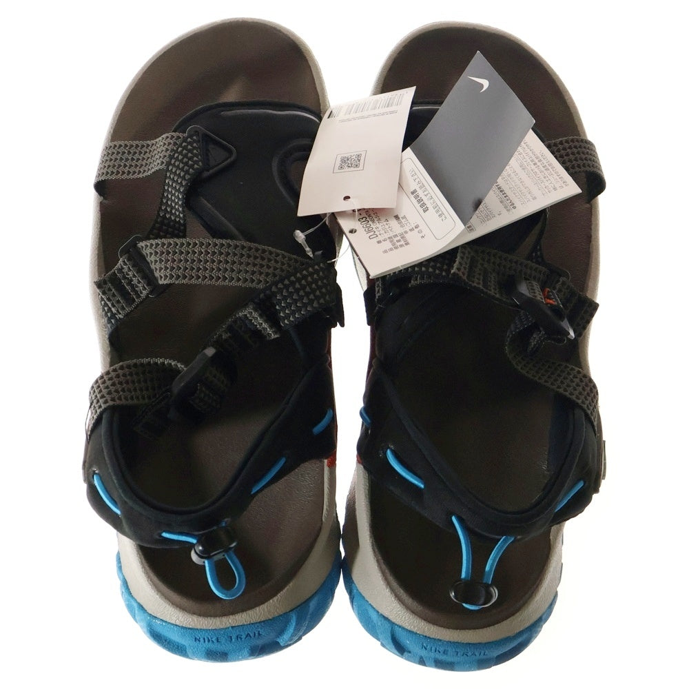 NIKE(ナイキ) ONEONTA SANDAL DJ6603-003 オニオンタ サンダル US8/26.0cm マルチ