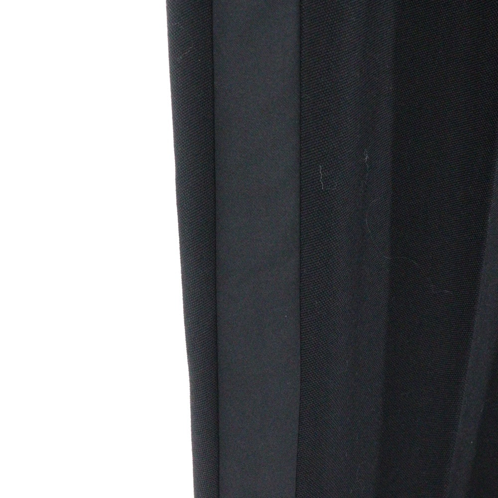 Maison Martin Margiela(メゾンマルタンマルジェラ) トラウザーズパンツ SI1KA0002 S49892 ブラック レディース