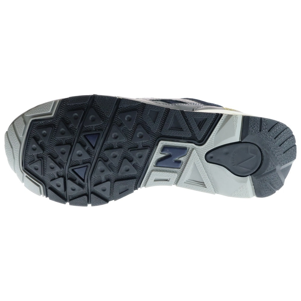 New Balance(ニューバランス) CM1600LE ローカットスニーカー グレー US8/26.0cm