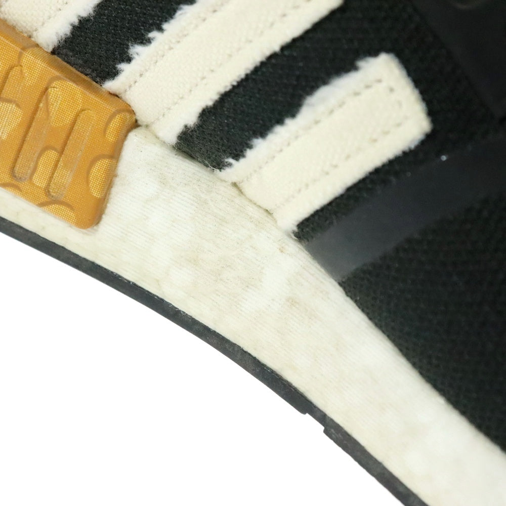 adidas Originals(アディダスオリジナルス) WMNS×DISNEY BAMBI GV7909 ディズニーバンビ ローカットスニーカー US10.5/27.5cm ブラック