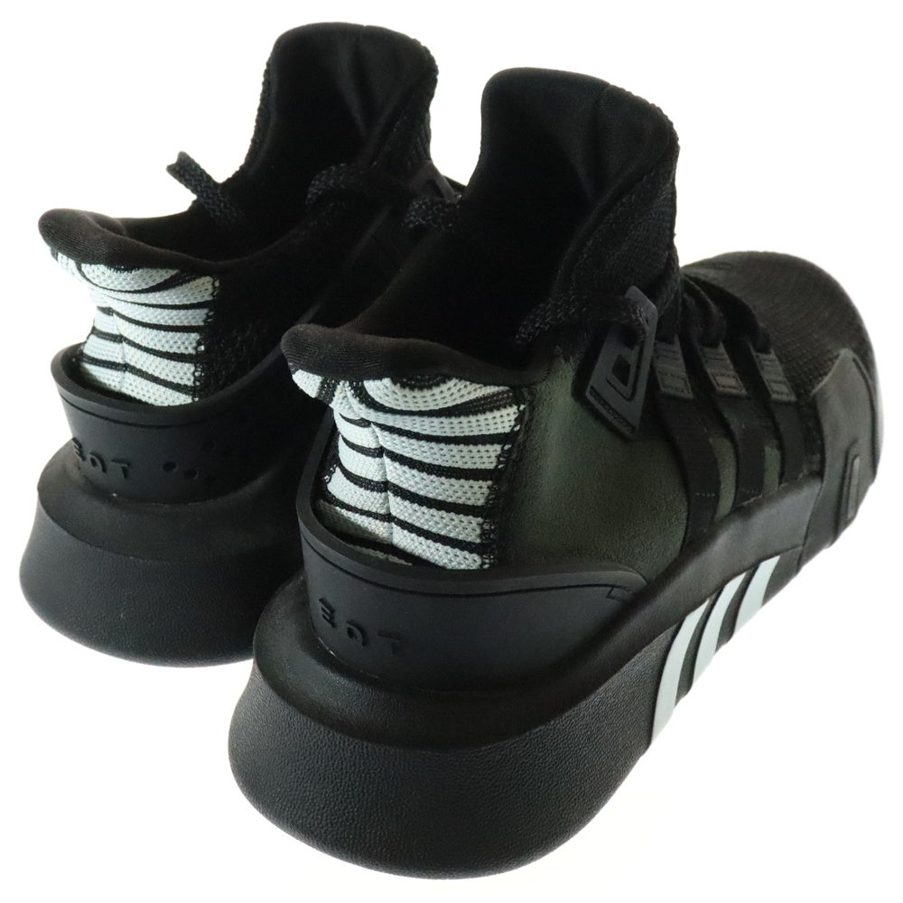 adidas(アディダス) EQT BASK ADV CQ2991 ローカットスニーカー US9.5/27.5cm ブラック