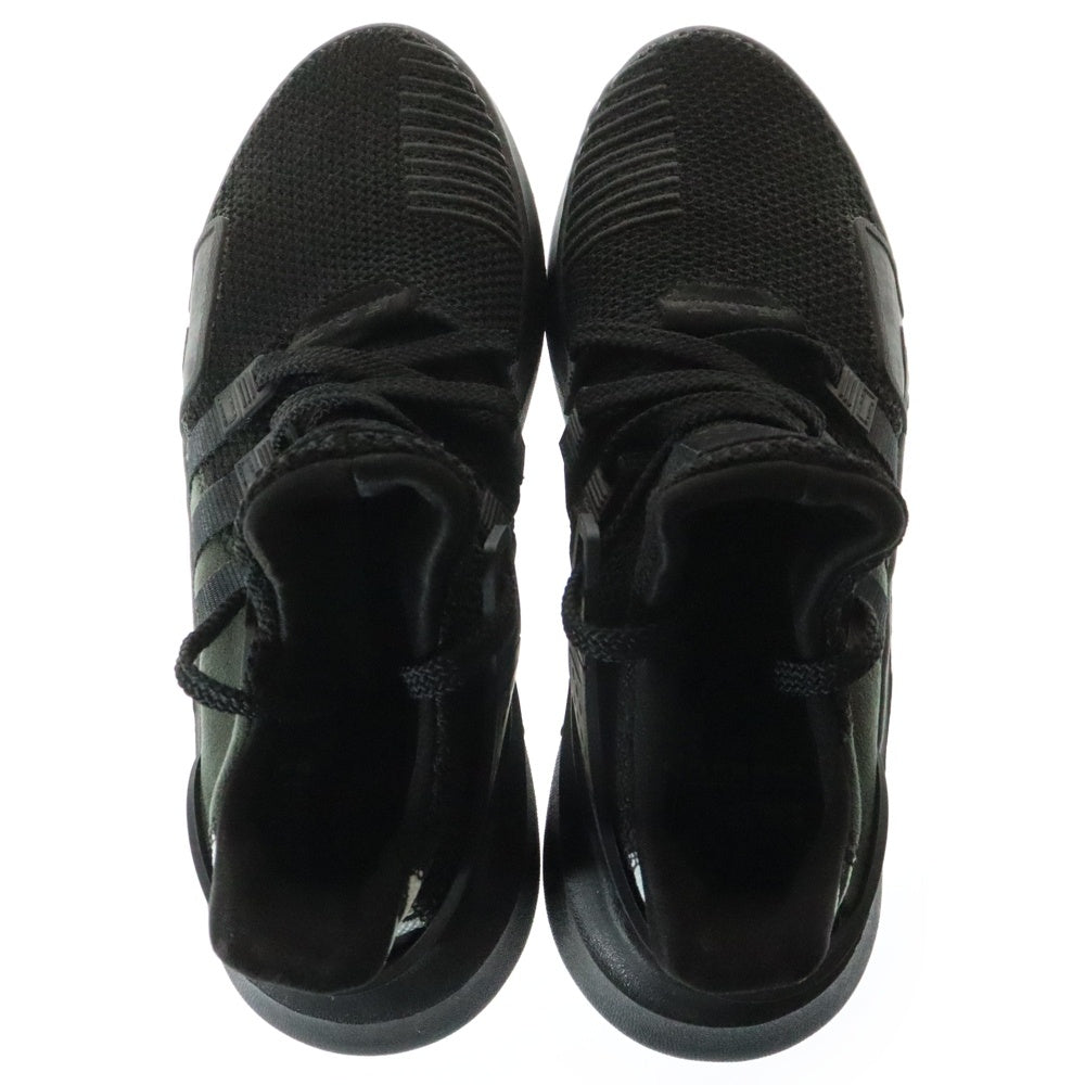 adidas(アディダス) EQT BASK ADV CQ2991 ローカットスニーカー US9.5/27.5cm ブラック
