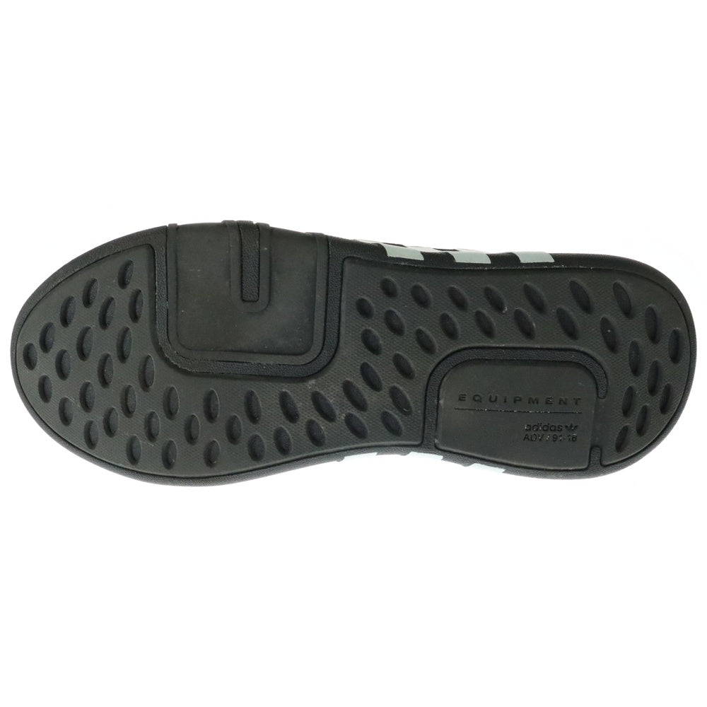 adidas(アディダス) EQT BASK ADV CQ2991 ローカットスニーカー US9.5/27.5cm ブラック