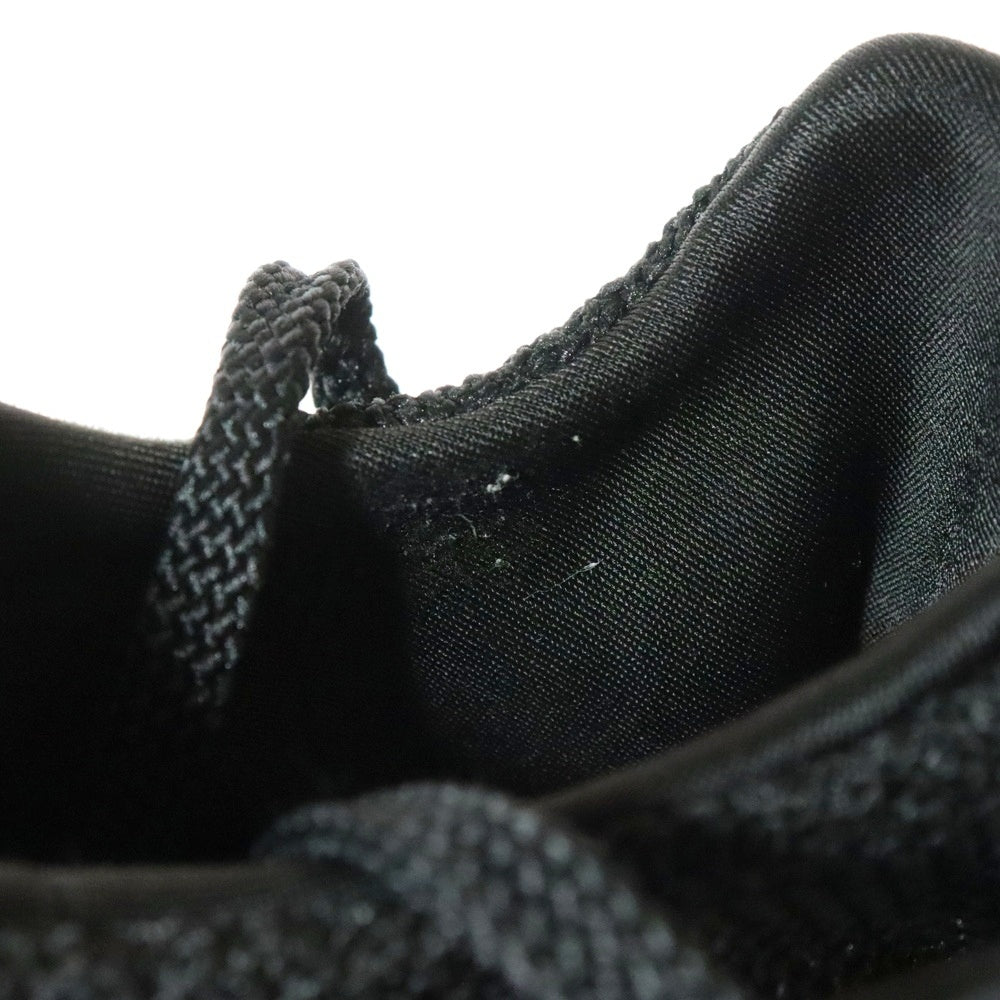 adidas(アディダス) EQT BASK ADV CQ2991 ローカットスニーカー US9.5/27.5cm ブラック