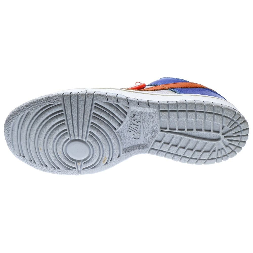 NIKE(ナイキ) DUNK LOW PRO ROYAL MESA ORGNT 624044-481 ダンク プロ ロイヤルメサオルガント ローカットスニーカー US9/27.0cm ブルー/ホワイト
