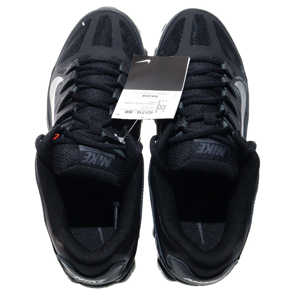 NIKE(ナイキ) REAX 8 TR 621716-008 リアックス 8 ローカットスニーカー US9/27.0cm ブラック