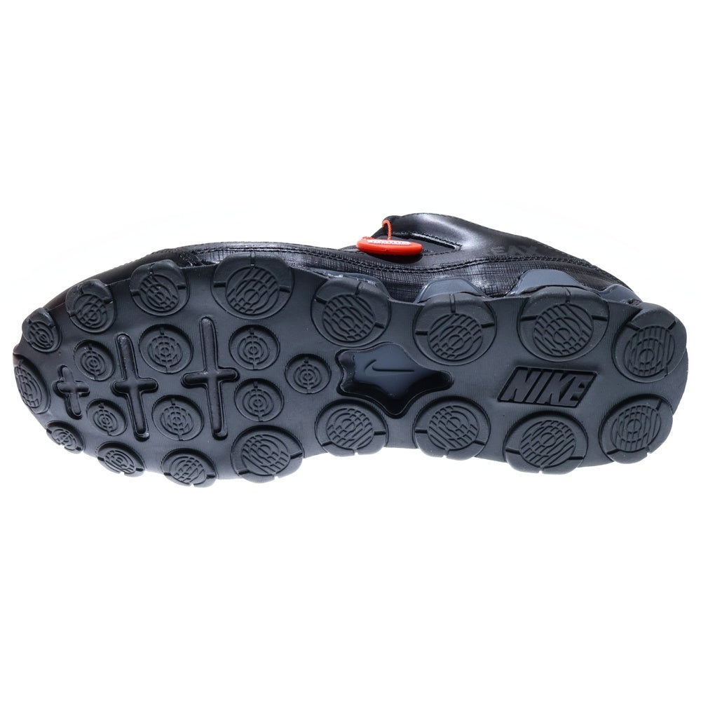 NIKE(ナイキ) REAX 8 TR 621716-008 リアックス 8 ローカットスニーカー US9/27.0cm ブラック