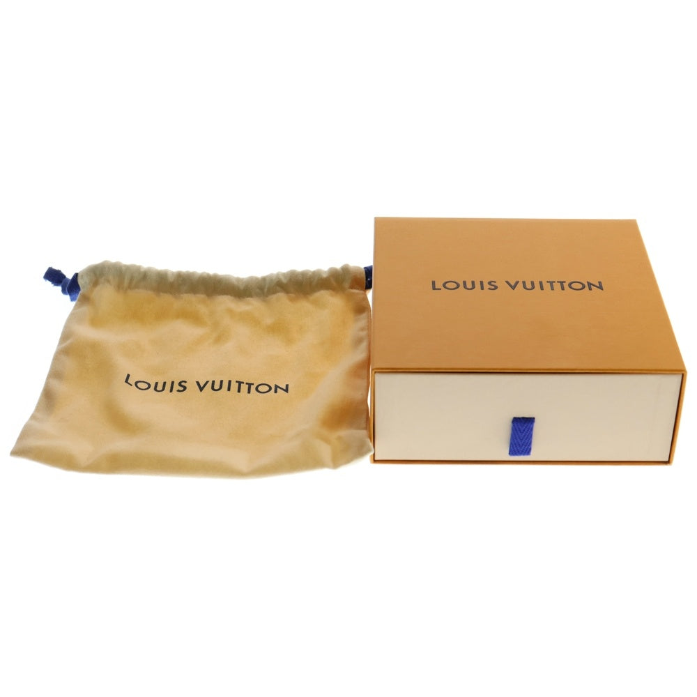 LOUIS VUITTON(ルイヴィトン) LVアエログラム M0425 90/36 レザー ベルト ブラック