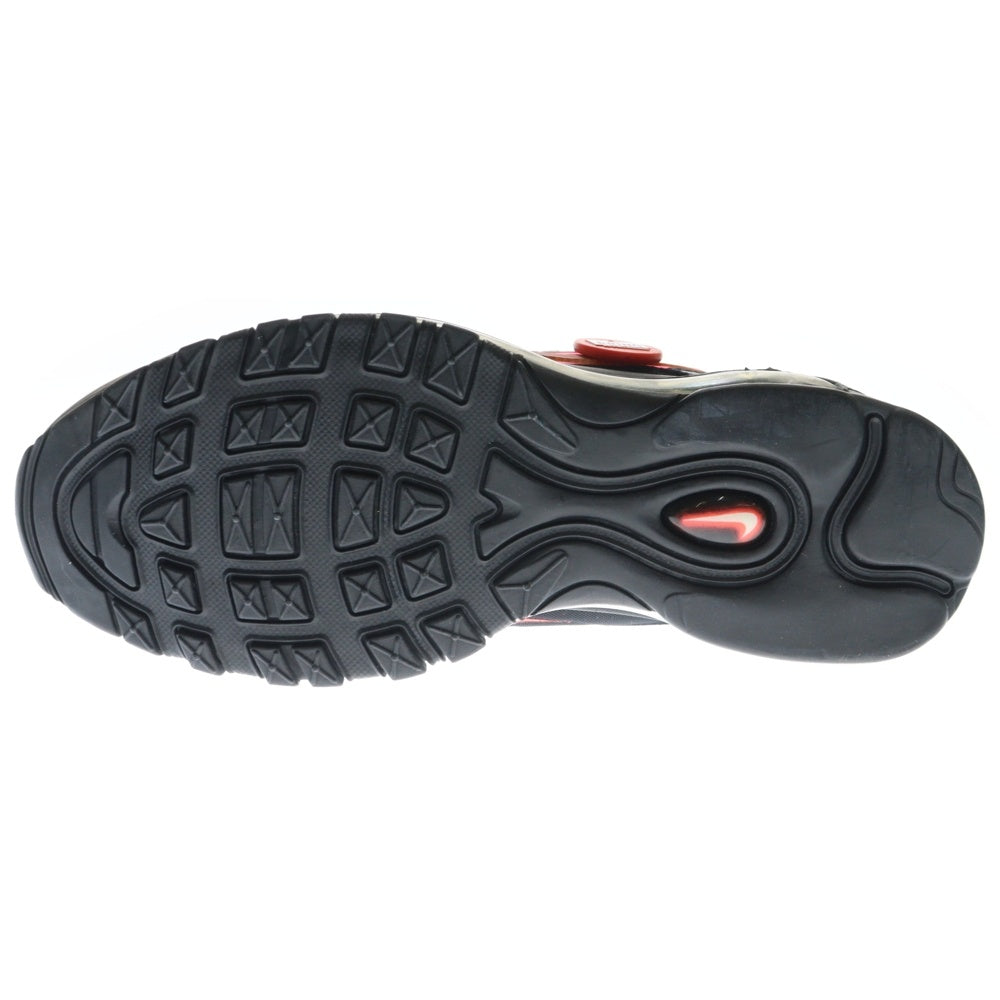 NIKE(ナイキ) AIR MAX 97 NEOU SEOUL CI1503-001 エアマックス97 ネオンソウル ローカットスニーカー US10/28.0cm ブラック