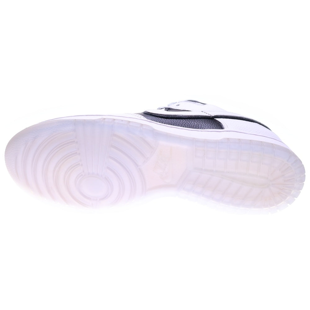 NIKE(ナイキ) BY YOU DUNK LOW DC6718-991 ダンク ローカットスニーカー US10/28.0cm ブラック/ホワイト