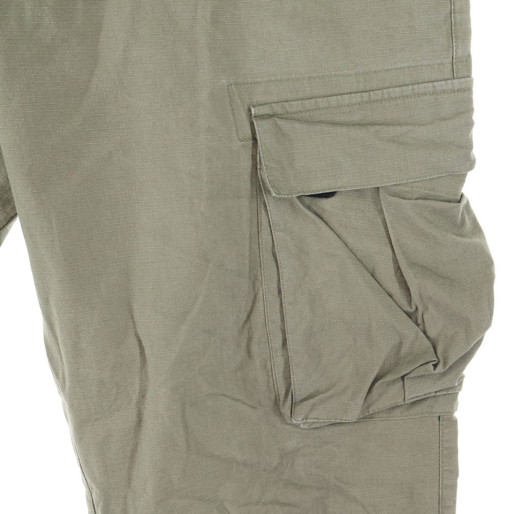 NIKE SB(ナイキエスビー) FTM FLEX CARGO AT3496-222 カーゴパンツ カーキ