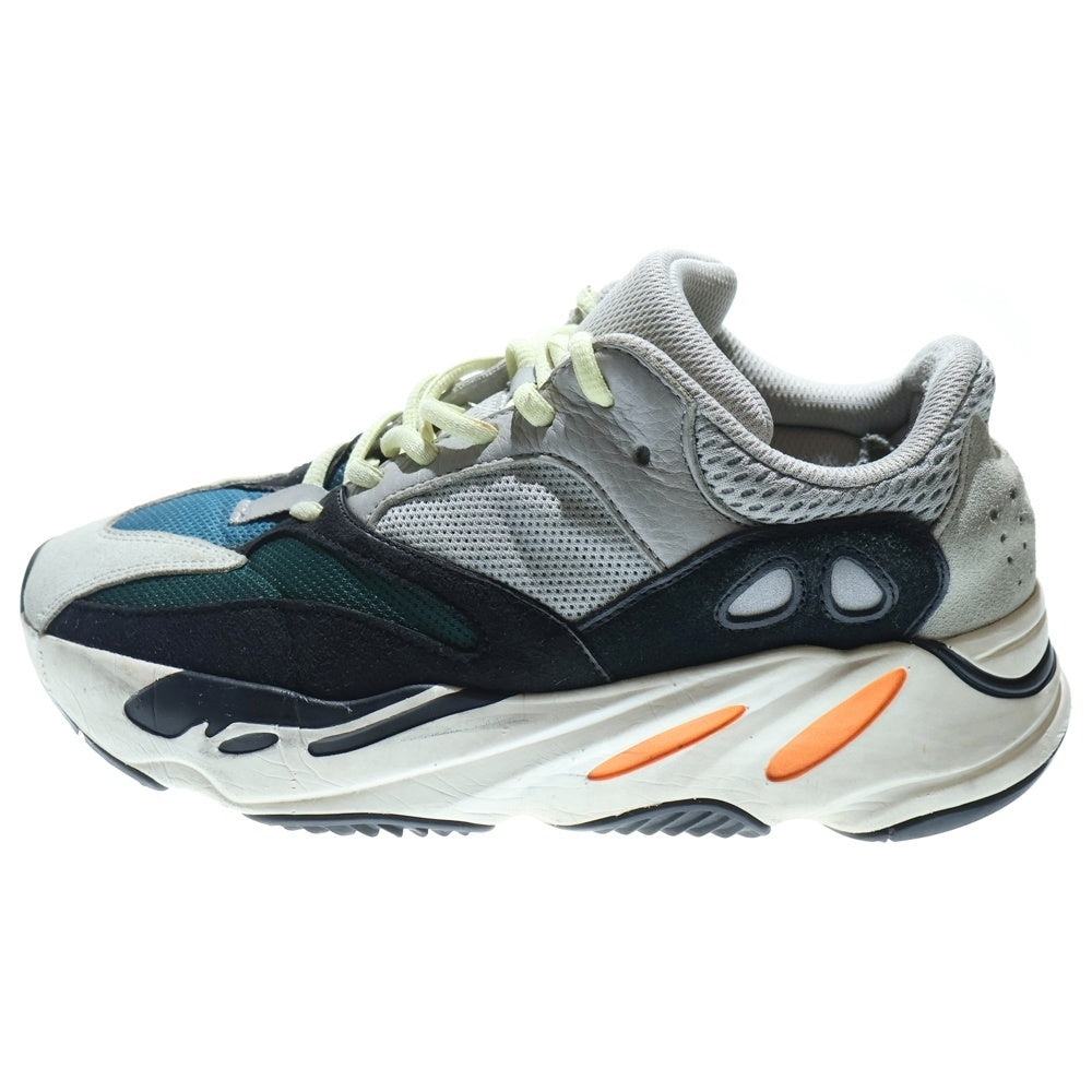 adidas(アディダス) YEEZY BOOST 700 WAVE RUNNER B75571 イージーブースト ウェーブランナー マルチカラー US9/27.0cm